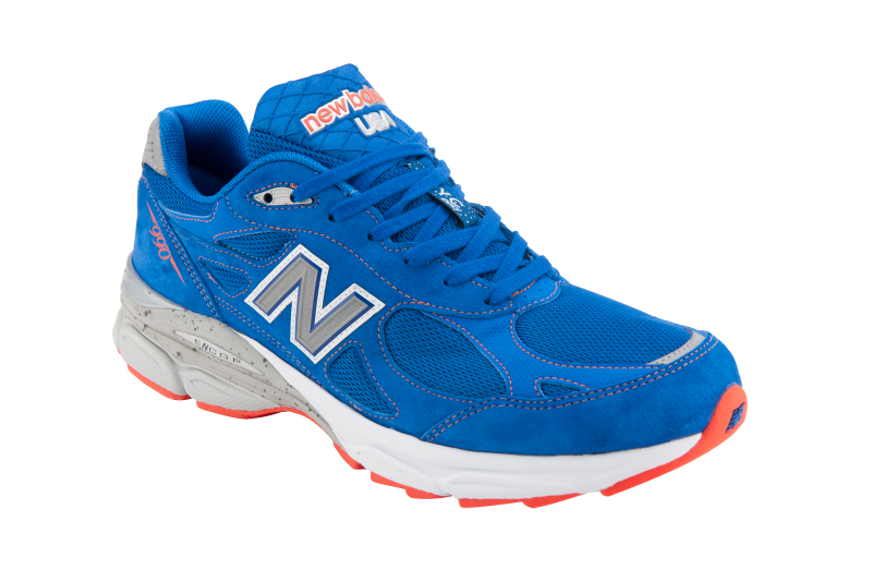 Illustration for article titled I love New Balance sneakers, but some New Balances will never be cool